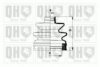 QUINTON HAZELL QJB981 Bellow Set, drive shaft